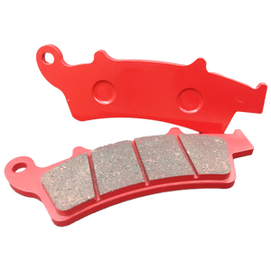 Pastiglie Freno Anteriori e Posteriori in Ceramica per Moto <span class=keywords><strong>APRILIA</strong></span> <span class=keywords><strong>Atlantic</strong></span> 125 200 <span class=keywords><strong>250</strong></span> 300 400 500 Scarabeo 125/150/<span class=keywords><strong>250</strong></span> GT Friction FA324 - Product Image 1