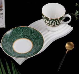 Vaisselle en porcelaine <span class=keywords><strong>PITO</strong></span> Bonechina, taille et forme personnalisées, céramique en porcelaine, assiettes blanches pour le plat principal, ensemble pour <span class=keywords><strong>restaurant</strong></span> - Product Image 5