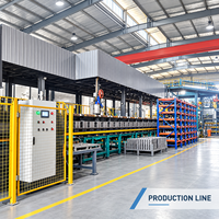 Service de fonderie OEM en fonte ductile grise avec usinage CNC sur mesure selon plans pour pièces industrielles, comprenant des brides usinées CNC hydrauliques