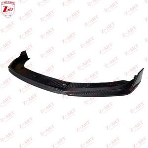 ลิ้นกันชนหน้าคาร์บอนไฟเบอร์แห้ง Z-ART สำหรับ <span class=keywords><strong>Porsche</strong></span> <span class=keywords><strong>Panamera</strong></span> 971.2 ปี <span class=keywords><strong>2021</strong></span>+ ใช้ได้กับรุ่น 971 <span class=keywords><strong>GTS</strong></span> และ Turbo อะไหล่แต่งรถยนต์ - Product Image 5