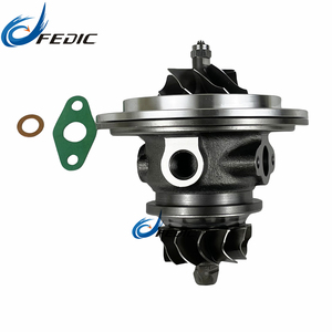 Cartouche Turbo K04 53049880024 pour Opel <span class=keywords><strong>Astra</strong></span> <span class=keywords><strong>G</strong></span> Speedster Zafira A 2.0 16V Turbo <span class=keywords><strong>OPC</strong></span> 140 141Kw 190 192HP Z20LET - Product Image 4