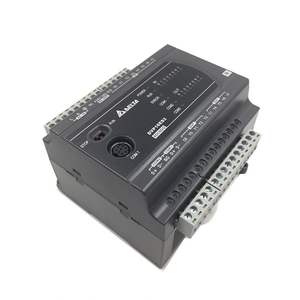 Оригинальные DVP серии Delta PLC EC3 электронные программные контроллеры DVP16EC00T3 DVP20EC00R3 DVP20EC00T3 PLC - Product Image 4