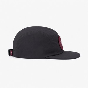 Casquette Trucker 5 Panneaux Personnalisable en Polyester/Coton avec Étiquette Tissée, Patch et Impression par Sublimation, Maille Ajustable, Sportive, Unisexe, pour l'Extérieur - Product Image 3