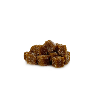 OEMハーブ有機ルテイン眼用ガムビタミンサプリメントアイケア用 - Product Image 6