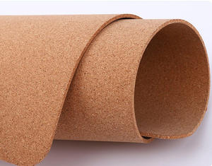 Chine usine naturel 2/3/4/5/6/7/8/9/10/12mm sous-couche de liège feuille de <span class=keywords><strong>rouleau</strong></span> adhésif maternelle sol <span class=keywords><strong>en</strong></span> liège étanche garder au chaud - Product Image 4