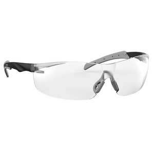 Lunettes de sécurité transparentes à haute protection conçues pour un usage industriel quotidien - Product Image 1