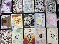 Usine en gros bas prix tablette couvre pour ipad étui de protection motif de dessin animé aléatoire tous les modèles pas cher Funda Portatil