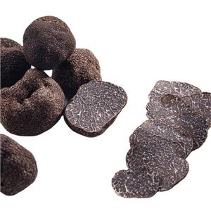 Seta de trufa negra entera seca fresca de grado superior de Hei Song Lu Precio - Product Image 2