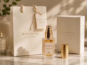 Botella <span class=keywords><strong>de</strong></span> Perfume <span class=keywords><strong>de</strong></span> Vidrio Transparente <span class=keywords><strong>de</strong></span> 10 ml Personalizable <span class=keywords><strong>con</strong></span> Impresión Clara, Forma Redonda/Rectangular, Recargable, <span class=keywords><strong>con</strong></span> Tapa <span class=keywords><strong>de</strong></span> <span class=keywords><strong>Rosca</strong></span> y Pulverizador - Product Image 5