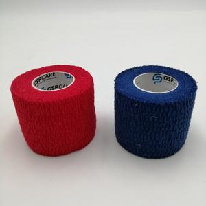 5 سنتيمتر * 4.5m الصين السلع الرياضية physio شريط رياضي EAB المسيل للدموع الضوء ضمادة لاصقة مرنة - Product Image 4