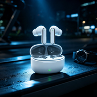 Auriculares Inalámbricos W916 con Bluetooth, Nuevos Dispositivos de Audio para Deportes Electrónicos, Alta Calidad de Sonido, Larga Duración, LED JL