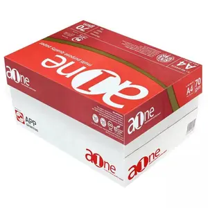 Multipurpose Size A4 Printer Copy Paper 80 GSM,70 GSM,75 GSM All Available With The Best Prices