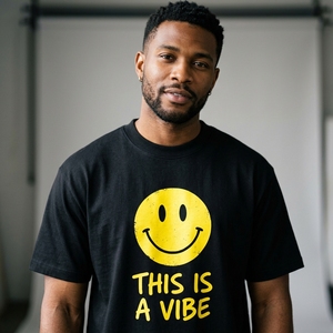 Oem 100% Cotton Solid Canvas Breathable Anti-wrinkle Regular Fit Quick Dry Custom Logo T-shirts Round Collar For <b>Men's</b> Clothing - Product Image 3