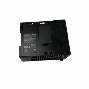 KV-8000 KV-7500 KV-7300 PLC ชุด CPU คอนโทรลเลอร์แบบตั้งโปรแกรมได้สำหรับการเก็บข้อมูลสายการผลิตอุตสาหกรรมในสต็อก - Product Image 2