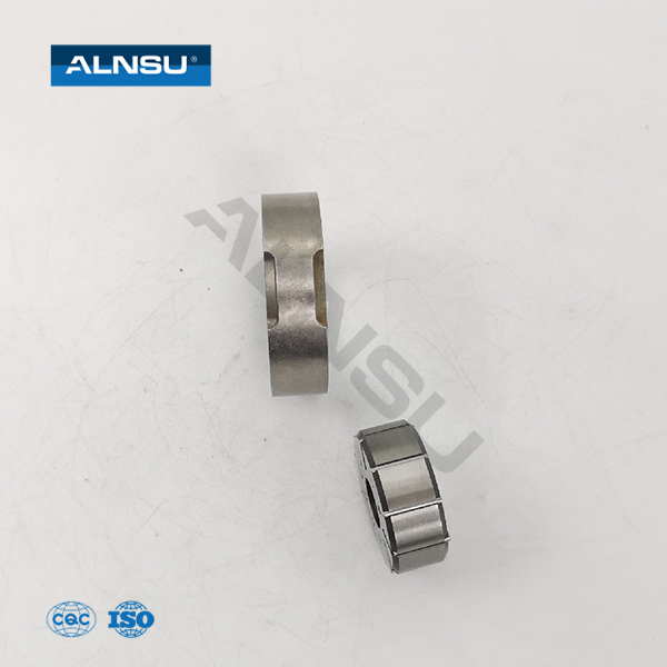 RUKA樣專用 OEM Driver foot rest rubber pad (240Z 260Z 280Z)