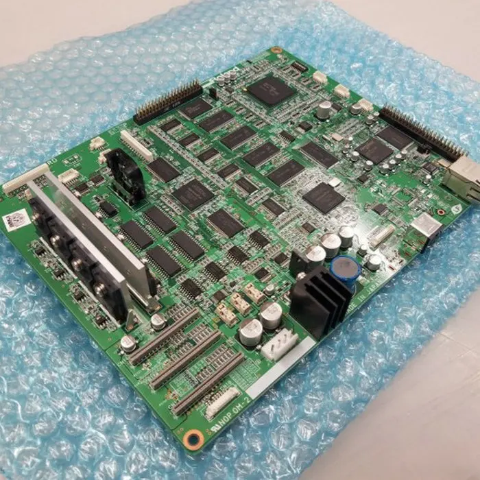 Roland Original Mainboard Main Board 6700469010 for VP-300 / VP300 / VP-540 / VP540