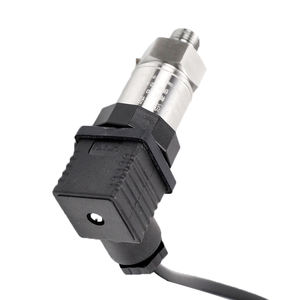水圧センサー1-5V 0-10V IP65工業用圧力トランスミッタ420ma工場価格 - Product Image 4