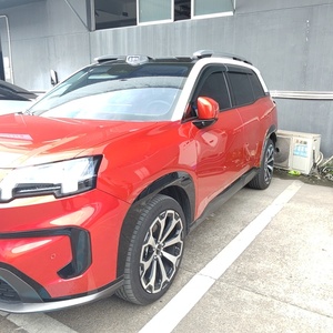 Déflecteurs de vent pour vitres de voiture, accessoires automobiles, pare-pluie pour GAC AION V 2024, protection latérale contre la pluie et le soleil - Product Image 3