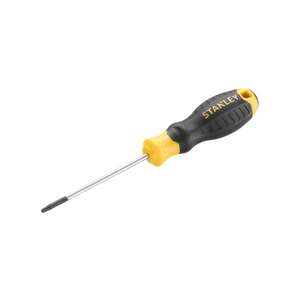 STANLEY-Destornilladores de tamper Torx con empuñadura de cojín (paquete múltiple)-EAN 3253560161811 DESTORNILLADORES TORX - Product Image 1