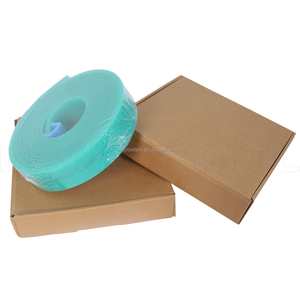 Màn hình in ấn squeegee cao su Para máy in espatula aluminio serigrafia - Product Image 5