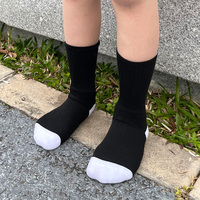Chaussettes de basket-ball de sport professionnel Chaussettes de fond de serviette Elite Sports épais Running Chaussettes de cyclisme pour enfants EOL305