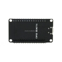 Placa de Desarrollo ESP-32 CP2102 30P/38P WIFI+ 2 en 1 CPU de Doble Núcleo de Bajo Consumo ESP32 ESP-32S 2.4 GHz