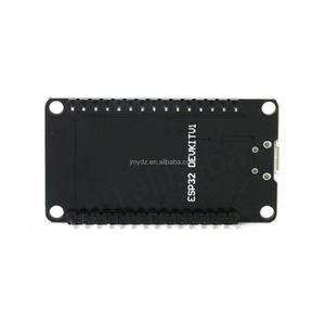 Placa de Desarrollo ESP-32 CP2102 30P/38P WIFI+ 2 en 1 CPU de Doble Núcleo de Bajo Consumo ESP32 ESP-32S 2.4 GHz - Product Image 4