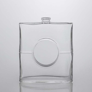 Parfum de cristal personnalisé de lujo al por mayor de 30 ml 50 ml et 100 ml. - Product Image 1