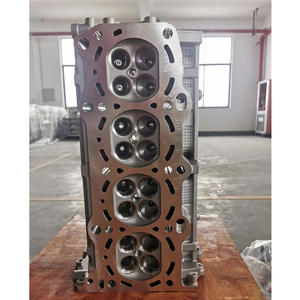 11100-78KA0 11100-78K00, Заводская прямая головка цилиндра J24B для Suzuki <span class=keywords><strong>2</strong></span>.4L Grand Vitara <span class=keywords><strong>2</strong></span> Escudo <span class=keywords><strong>3</strong></span> Kizashi 1 - Product Image 4