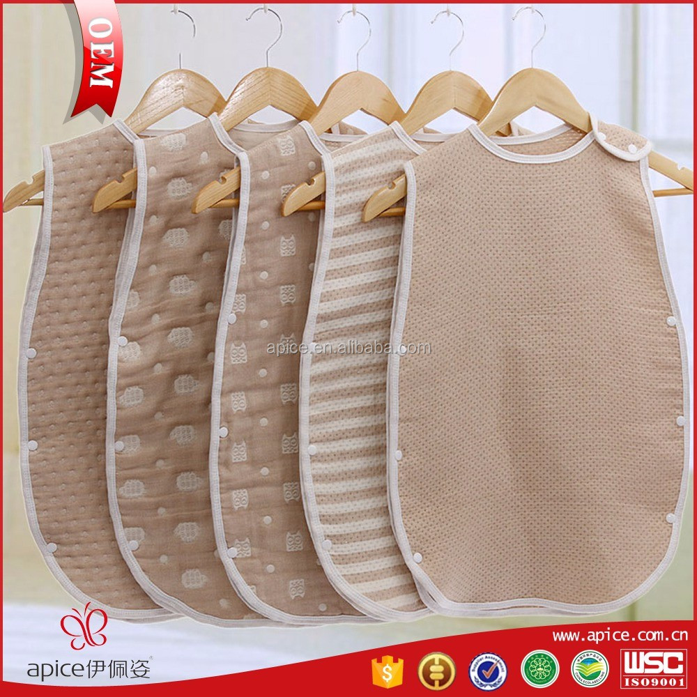 Оптовая продажа натурального хлопка пряжи спальный мешок для домашнего использования