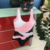 Cintres de maillot de bain pour boutique Offre Spéciale brillant or argent Rose or cuivre forme complète du corps Bikini en métal affichage de maillot de bain