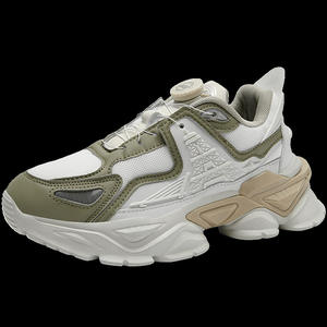 รองเท้าแตะลำลองสำหรับผู้ชาย ดีไซน์เนอร์ สำหรับฤดูร้อน เหมาะกับกิจกรรมกลางแจ้ง รองเท้าวิ่งแบบสปอร์ต คุณภาพสูง กันลื่น ระบายอากาศได้ดี น้ำหนักเบา ทันสมัย - Product Image 6