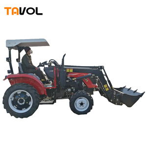 ราคาแทรกเตอร์ Tavol 304 ขนาดเล็ก 30 35 แรงม้า - Product Image 2