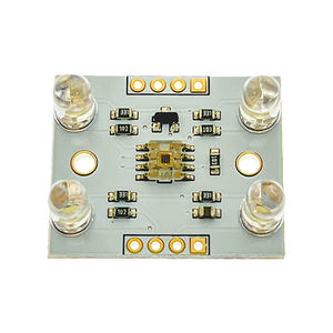 Módulo de Detección de Color OKY3453-1 TCS3200, Amplio Voltaje de 3.3V a 5V, Compatible con MCU, Proyectos de Bricolaje - Product Image 2