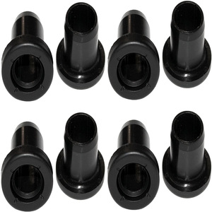 Kit de bagues de bras oscillant arrière Polaris Ranger Sportsman, 40 pièces, noir piano, pièces de rechange pour bras en A pour véhicule utilitaire - Product Image 5
