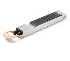 โมดูลรับส่งสัญญาณแสง NVIDIA MMA4Z00-NS 800Gbs OSFP รุ่น OSFP SR8 - Product Image 2