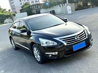 Voiture d'occasion pas chère Nissan Teana 2016 2.0 XL Upper Tech Edition, CVT Auto LHD Berline