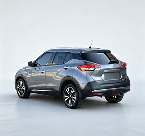 Vendita all'Ingrosso per l'Esportazione di <span class=keywords><strong>Nissan</strong></span> Kicks 2017 1.5L CVT Usata, SUV Familiare Economico a Bassa Cilindrata - Product Image 2