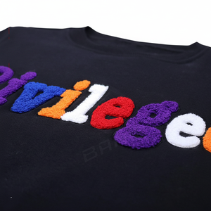 Vente chaude de vêtements durables pour hommes Sweat-shirt avec logo personnalisé Sweat-shirt d'été pas cher fabriqué au Pakistan - Product Image 1