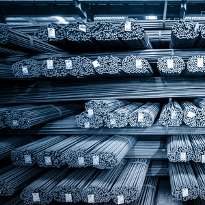 Nhà Khung Xây Dựng Nhà máy trực tiếp Prime hrb335/400/500/600 bị biến dạng thanh thép với độ bền kéo cao thép cây - Product Image 6