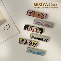 Support de bureau créatif et mignon en alliage, mini support multifonctionnel en métal pour cartes et téléphones, cadeau promotionnel en gros – Ventes flash usine