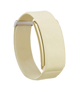 Smart <span class=keywords><strong>Band</strong></span> di Alta Gamma con 30 Giorni di Autonomia, Monitoraggio Frequenza Cardiaca, SpO2, Pressione Sanguigna, Temperatura Corporea, HRV, Senza Schermo, 23g, Braccialetto Fitness - Product Image 3