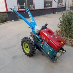 Máy cày quay bán chạy nhất, máy nông nghiệp đảo chiều hướng, máy nông nghiệp khác, máy kéo nông nghiệp nhỏ - Product Image 2