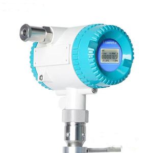 Yokogawa DY80 Medidor de flujo de vórtice industrial para agua líquida/de vapor-Conexión de proceso, alta precisión, salida <span class=keywords><strong>digital</strong></span> - Product Image 2