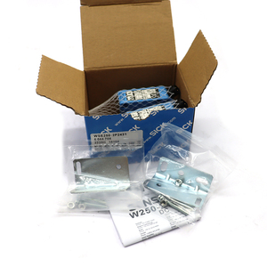 โฟโตอิเล็กทริคเซนเซอร์แบบลำแสงผ่านรุ่น WSE250-2P2431 ของแท้ใหม่จาก Sick - Product Image 3