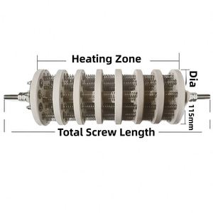 Radiateur électrique radiant à carburateur céramique - Product Image 5