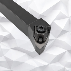 Portaherramientas de Torneado Externo CNC BWLNL/BWLNR 2020 K08 para Insertos WNMG 08 de Alta Precisión - Product Image 2
