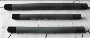 Éléments de tube chauffant en <span class=keywords><strong>graphite</strong></span> - Product Image 2