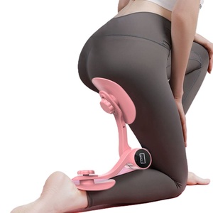 Espositore portatile compatto per il corpo tonificante Fitness Trainer palestra forza esercizio per la casa di allenamento per la coscia Master - Product Image 5