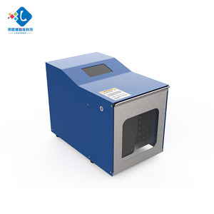 पैडल होमोजेनाइज़र लैब उपकरण ओएम टच स्क्रीन 220v 250w समायोज्य फ्लैपिंग दूरी 0 50 मिमी 3 ~ 400 मिली क्षमता 1 वर्ष की वारंटी - Product Image 1